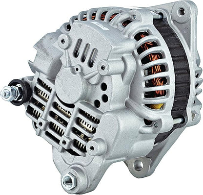 ALTERNATOR TO SUIT NISSAN ELGRAND E52 VQ35DE 3.5L V6