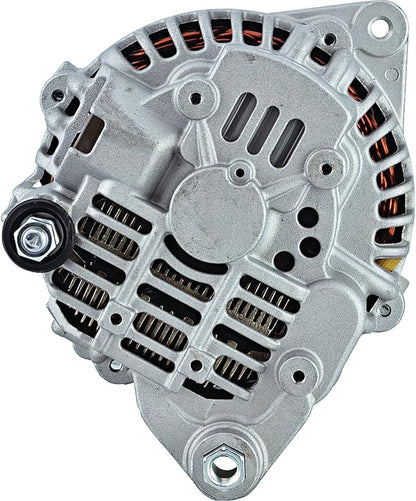ALTERNATOR TO SUIT NISSAN ELGRAND E52 VQ35DE 3.5L V6