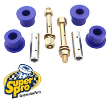 REAR LEAF SPRING FRONT EYE BUSH KIT FOR TOYOTA HILUX KUN25R KUN26R KUN125R GUN126R GUN226R GUN227R 1KD-FTV 2KD-FTV 1GD-FTV 2GD-FTV 2.4L 2.5L 2.8L 3.0L I4 EXCEPT SR, SR5 & ROGUE 48V