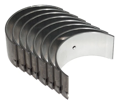 CONROD BEARING SET TO SUIT TOYOTA LANDCRUISER LJ95R 3L DIESEL 2.8L I4