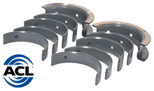 ACL CONROD BEARING SET TO SUIT MERCEDES BENZ YS23DDT YS23DDTT TWIN TURBO DIESEL 2.3L I4