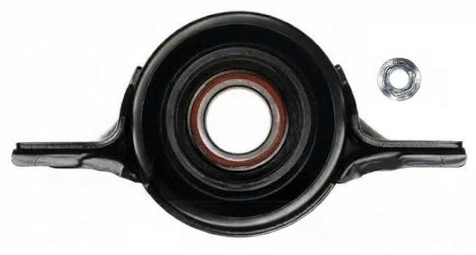 TAIL SHAFT DRIVESHAFT CENTRE BEARING TO SUIT FORD FALCON FG FG X DURATEC TURBO 2.0L I4 ID 30MM