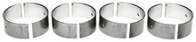 CONROD BEARING SET TO SUIT NISSAN ELGRAND E52 QR25DE 2.5L I4 EXCEPT CHASSIS TBAE52