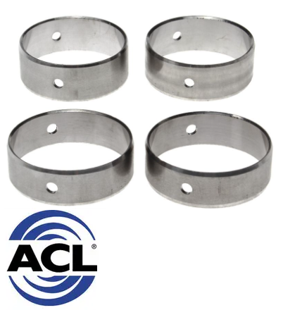STANDARD CAMSHAFT BEARING SET TO SUIT HOLDEN COMMODORE VN VG VP VR BUICK LN3 L27 3.8L V6