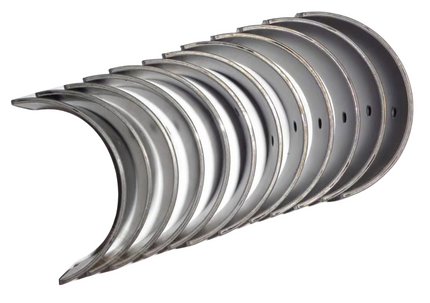 CONROD BEARING SET TO SUIT TOYOTA HILUX VZN167R VZN172R 5VZ-FE 3.4L V6