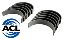 ACL CONROD BEARING SET TO SUIT INFINITI M30D Y51 V9X TURBO DIESEL 3.0L V6