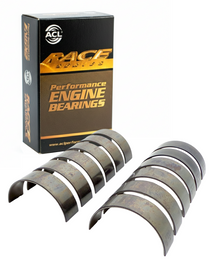 ACL 18.30MM RACE SERIES PERFORMANCE CONROD BEARING SET TO SUIT HSV SPORT VP BUICK L27 3.8L V6