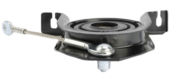 TAIL SHAFT DRIVESHAFT CENTRE BEARING TO SUIT FORD TERRITORY SX SY BARRA 182 190 245T TURBO 4.0L I6