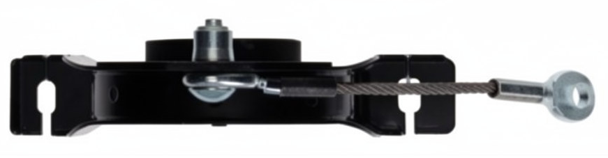 TAIL SHAFT DRIVESHAFT CENTRE BEARING TO SUIT FORD TERRITORY SZ 276DT TURBO DIESEL 2.7L V6