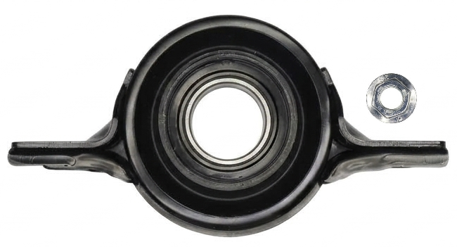 TAIL SHAFT DRIVESHAFT CENTRE BEARING TO SUIT FORD FALCON FG BARRA E-GAS 4.0L I6 ID 35MM SUITS XR6 SEDAN ONLY