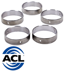 ACL 16MM CAMSHAFT BEARING SET TO SUIT HOLDEN CALAIS VY-VF LS1 L76 L77 L98 LS3 5.7L 6.0L 6.2L V8