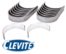 CLEVITE CONROD BEARING SET TO SUIT FORD FALCON BA BF FG BARRA BOSS 220 230 260 290 5.4L V8