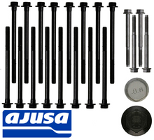 AJUSA COMPLETE CYLINDER HEAD BOLT SET TO SUIT HOLDEN STATESMAN WL WM ALLOYTEC SIDI LY7 LLT 3.6L V6