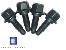 GM LIFTER GUIDE BOLT SET TO SUIT HOLDEN ONE TONNER VY VZ LS1 5.7L V8