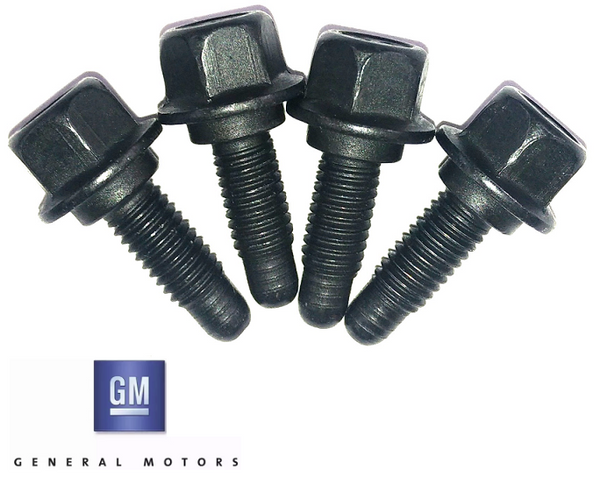 GM LIFTER GUIDE BOLT SET TO SUIT HSV GTSR VF LSA SUPERCHARGED 6.2L V8 ...