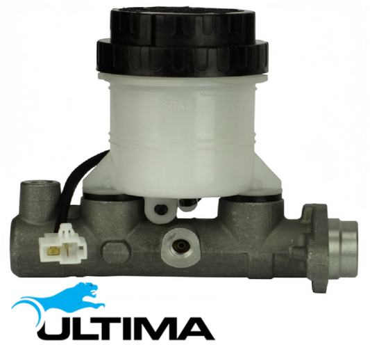 MITSUBISHI L200 KM 4D56T TURBO DIESEL 2.5L I4 – Mace Engineering Group