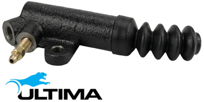 ULTIMA CLUTCH SLAVE CYLINDER TO SUIT FORD COURIER PB SACE SACW S2 R2 DIESEL 2.2L I4 TILL 05/1985