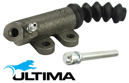 ULTIMA CLUTCH SLAVE CYLINDER TO SUIT FORD COURIER PC PD PE PG PH G6 2.6L I4