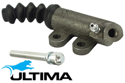 ULTIMA CLUTCH SLAVE CYLINDER TO SUIT FORD COURIER PC PD PE PG PH G6 2.6L I4