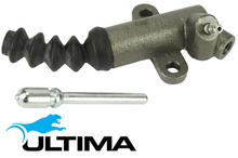 ULTIMA CLUTCH SLAVE CYLINDER TO SUIT FORD COURIER PB PC SACE SAHP SACW R2 DIESEL 2.2L I4 FROM 06/1985