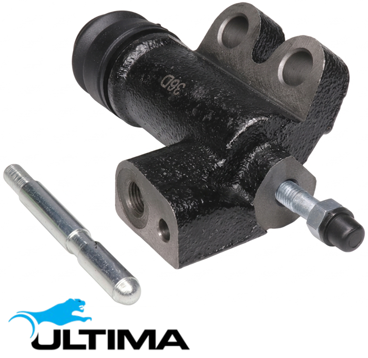 ULTIMA CLUTCH SLAVE CYLINDER TO SUIT NISSAN PATROL GU Y61 ZD30DDTI TURBO DIESEL 3.0L I4