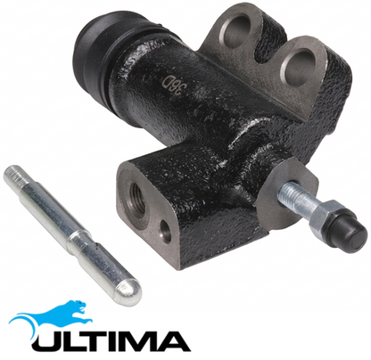 ULTIMA CLUTCH SLAVE CYLINDER TO SUIT NISSAN PATROL GU Y61 ZD30DDTI TURBO DIESEL 3.0L I4