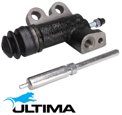 ULTIMA CLUTCH SLAVE CYLINDER TO SUIT NISSAN PATROL GU Y61 ZD30DDTI TURBO DIESEL 3.0 I4