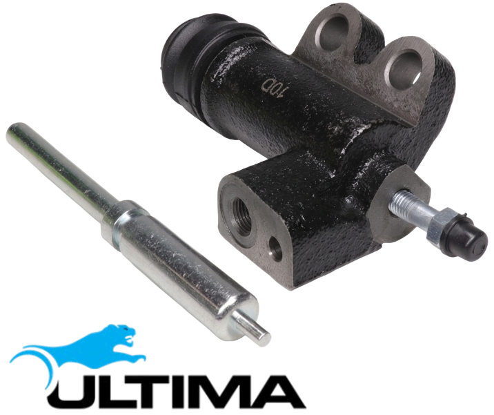 ULTIMA CLUTCH SLAVE CYLINDER TO SUIT NISSAN PATROL GU Y61 ZD30DDTI TURBO DIESEL 3.0 I4