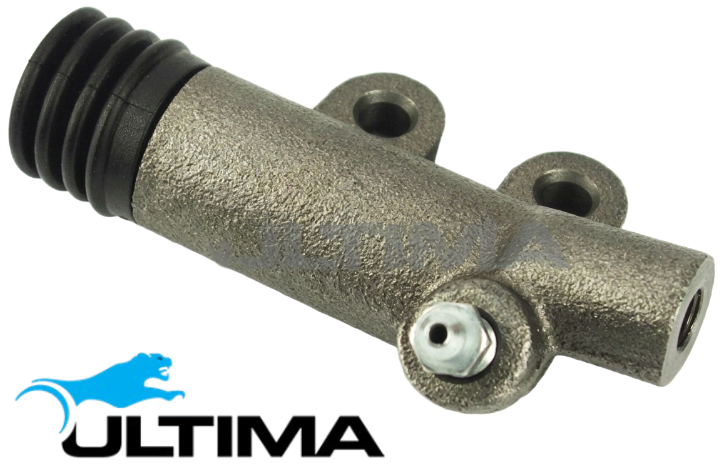 ULTIMA CLUTCH SLAVE CYLINDER TO SUIT TOYOTA HILUX LN106R LN107R LN100R LN111R LN130R 3L DIESEL 2.8L I4 TILL 12/1997