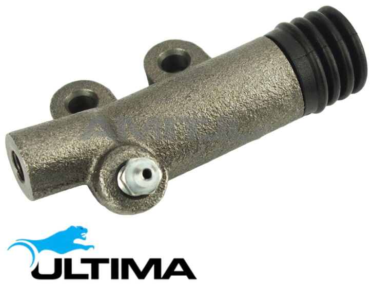 ULTIMA CLUTCH SLAVE CYLINDER TO SUIT TOYOTA HILUX LN106R LN107R LN100R LN111R LN130R 3L DIESEL 2.8L I4 TILL 12/1997