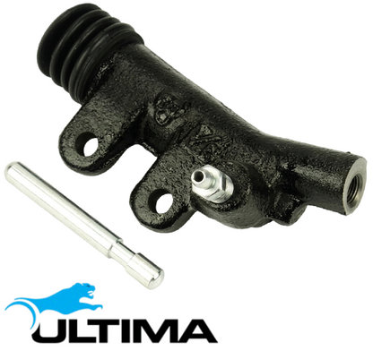 ULTIMA CLUTCH SLAVE CYLINDER TO SUIT TOYOTA HILUX KUN25R KUN26R 1KD-FTV 2KD-FTV TURBO DIESEL 2.5L 3.0L I4 TILL 11/2014