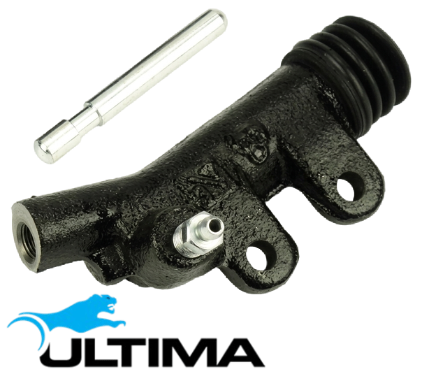 ULTIMA CLUTCH SLAVE CYLINDER TO SUIT TOYOTA HILUX KUN25R KUN26R 1KD-FTV 2KD-FTV TURBO DIESEL 2.5L 3.0L I4 TILL 11/2014