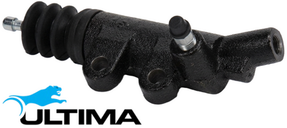 ULTIMA CLUTCH SLAVE CYLINDER TO SUIT TOYOTA PRADO RZJ120R KZJ120R 3RZ-FE 1KZ-TE TURBO DIESEL 2.7L 3.0L I4