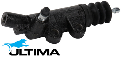 ULTIMA CLUTCH SLAVE CYLINDER TO SUIT TOYOTA PRADO RZJ120R KZJ120R 3RZ-FE 1KZ-TE TURBO DIESEL 2.7L 3.0L I4