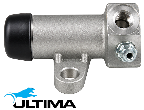 ULTIMA CLUTCH SLAVE CYLINDER TO SUIT NISSAN PATHFINDER D21 Z24 2.4L I4 4WD ONLY