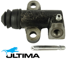 ULTIMA CLUTCH SLAVE CYLINDER TO SUIT NISSAN NAVARA D21 TD27 DIESEL 2.7L I4 TILL 02/1997 4WD ONLY