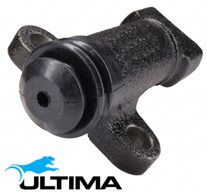 ULTIMA CLUTCH SLAVE CYLINDER TO SUIT NISSAN NAVARA APGD22 CPGD22 YD25DDT TURBO DIESEL 2.5L I4 TILL 01/2008