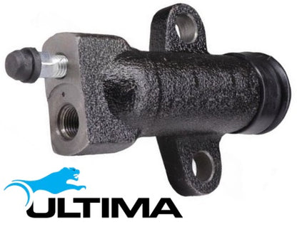 ULTIMA CLUTCH SLAVE CYLINDER TO SUIT NISSAN NAVARA APGD22 CPGD22 YD25DDT TURBO DIESEL 2.5L I4 TILL 01/2008