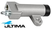 ULTIMA CLUTCH SLAVE CYLINDER TO SUIT NISSAN NAVARA D21 TD27 DIESEL 2.7L I4 RWD ONLY