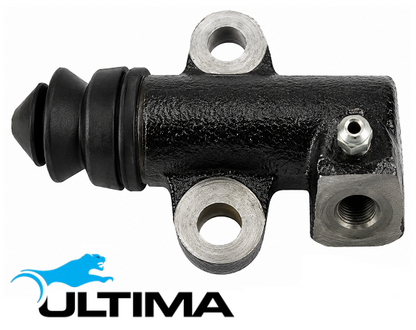ULTIMA CLUTCH SLAVE CYLINDER TO SUIT NISSAN NAVARA D22 KA24E 2.4L I4 4WD ONLY