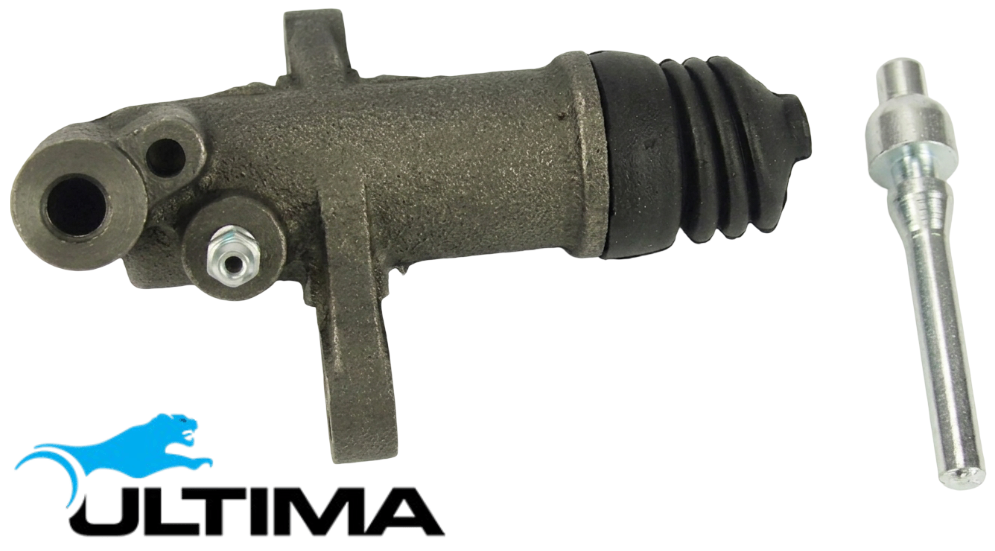 ULTIMA CLUTCH SLAVE CYLINDER TO SUIT HOLDEN RODEO TF 4ZE1 2.6L I4