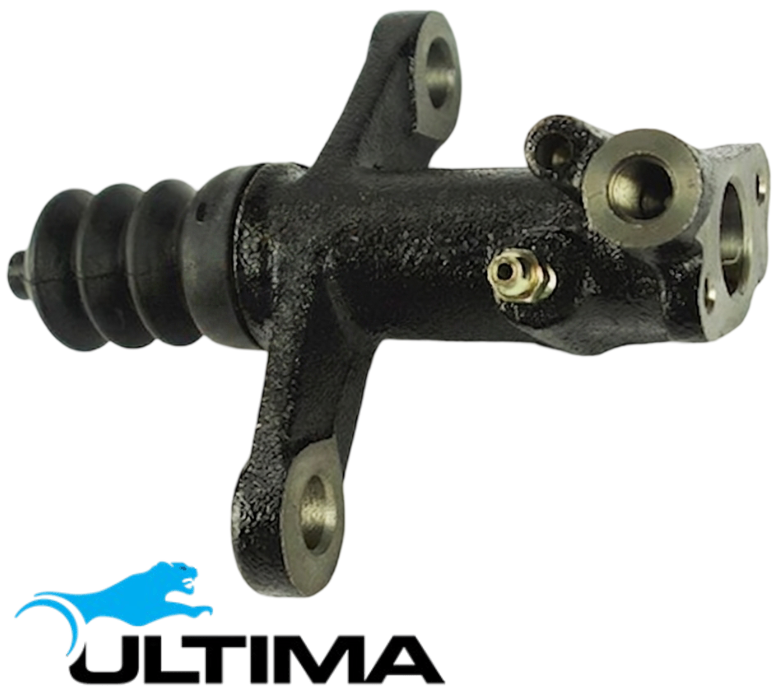 ULTIMA CLUTCH SLAVE CYLINDER TO SUIT HOLDEN RODEO TF 4JA1 DIESEL 2.5L I4