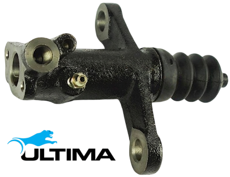 ULTIMA CLUTCH SLAVE CYLINDER TO SUIT HOLDEN RODEO TF 4JA1 DIESEL 2.5L I4