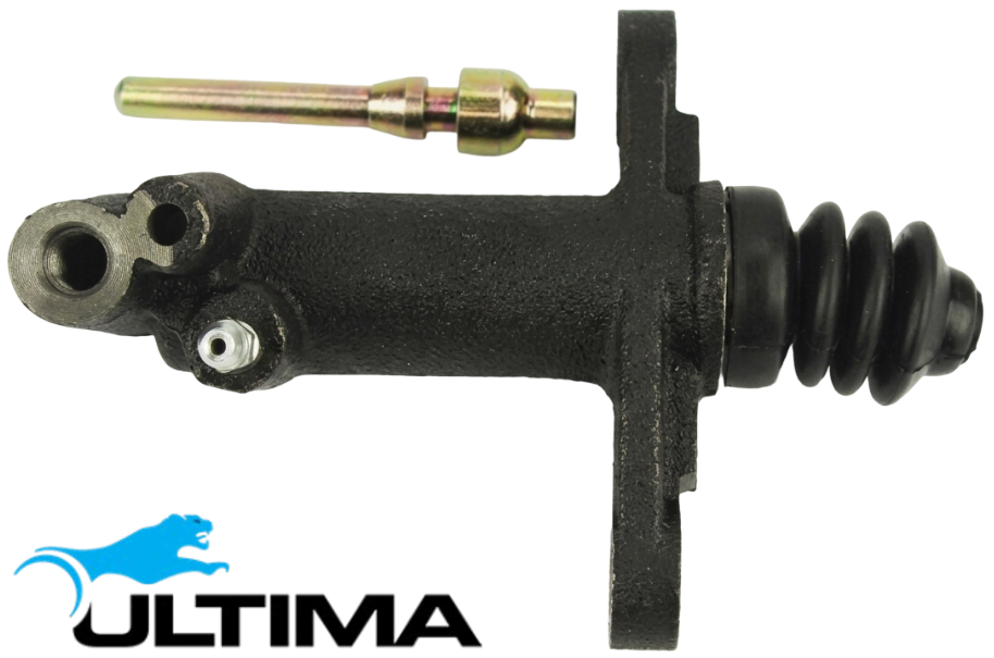 ULTIMA CLUTCH SLAVE CYLINDER TO SUIT HOLDEN RODEO RA TF 4JA1 4JH1T 4JH1TC TURBO DIESEL 2.5L 3.0L I4