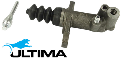 ULTIMA CLUTCH SLAVE CYLINDER TO SUIT HOLDEN RODEO TF 4JB1T TURBO DIESEL 2.8L I4