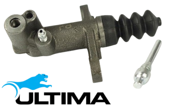 ULTIMA CLUTCH SLAVE CYLINDER TO SUIT HOLDEN RODEO TF 4JB1T TURBO DIESEL 2.8L I4