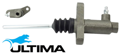 ULTIMA CLUTCH SLAVE CYLINDER TO SUIT MITSUBISHI TRITON MK K67 4M40 TURBO DIESEL 2.8L I4