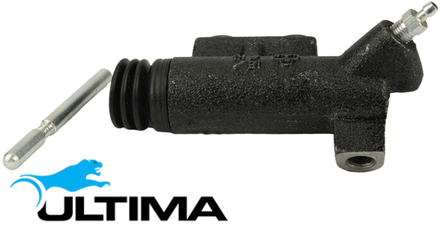 ULTIMA CLUTCH SLAVE CYLINDER TO SUIT MITSUBISHI TRITON MK 4M40T TURBO DIESEL 2.8L I4