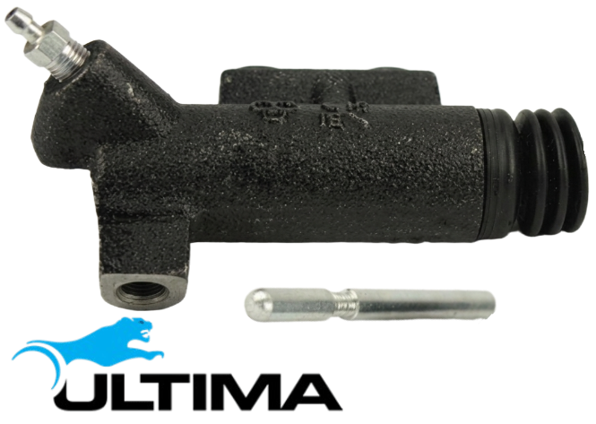 ULTIMA CLUTCH SLAVE CYLINDER TO SUIT MITSUBISHI TRITON MK 4M40T TURBO DIESEL 2.8L I4