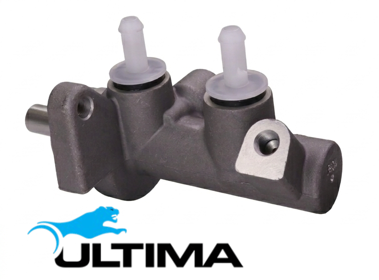 ULTIMA BRAKE MASTER CYLINDER TO SUIT HOLDEN BARINA TK F16D3 1.6L I4